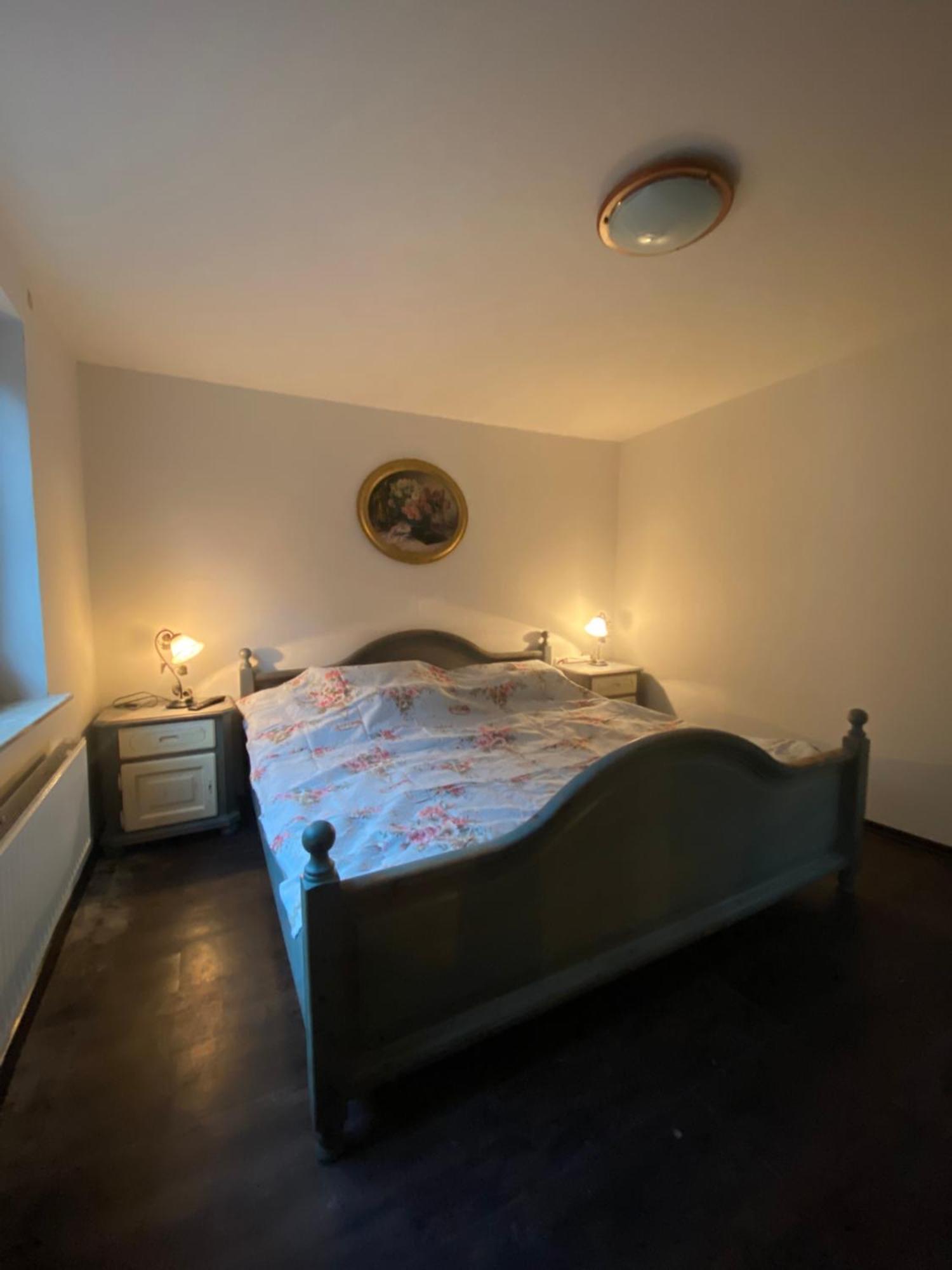Appartamento Nordwindoase Grünendeich Esterno foto
